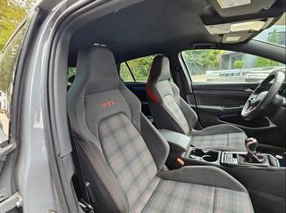 Volkswagen Golf GTI VIII - 245 cvs - 10/2022