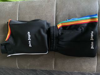 Tuta Palm Angels originale