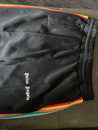 Tuta Palm Angels originale