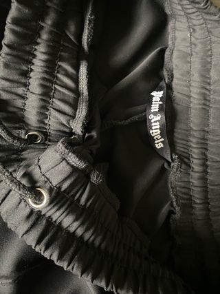 Tuta Palm Angels originale