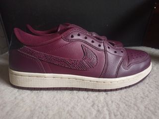 Zapatillas Nike Air Jordan 1 Piel