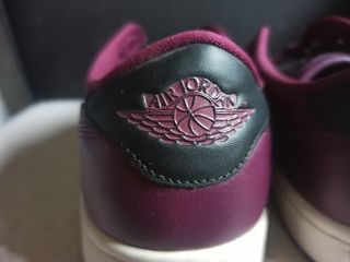 Zapatillas Nike Air Jordan 1 Piel