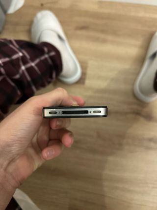 iPhone 4S en perfecto estado