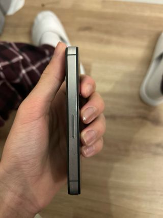 iPhone 4S en perfecto estado