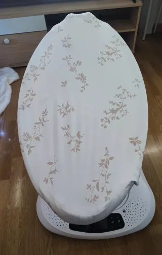 Hamaca eléctrica 4moms