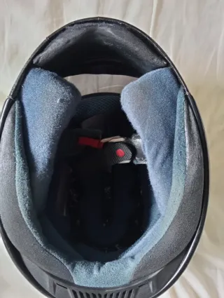 Casco Arai RX7 XX talla M Kocinski