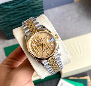 Relojes Rolex (mirar la descripción)