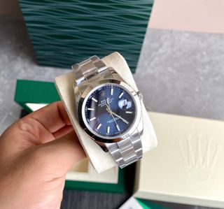 Relojes Rolex (mirar la descripción)