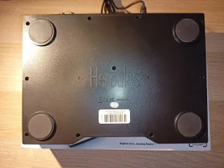 Hercules DJ Control Instinct