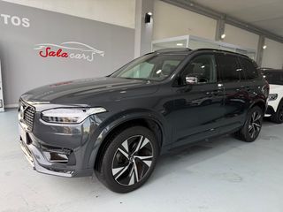 Volvo XC90 B5 G R-DESIGN ‼️44.000KM‼️