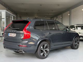 Volvo XC90 B5 G R-DESIGN ‼️44.000KM‼️
