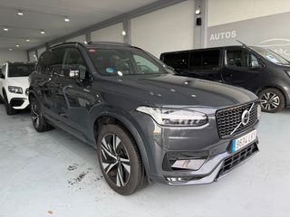 Volvo XC90 B5 G R-DESIGN ‼️44.000KM‼️
