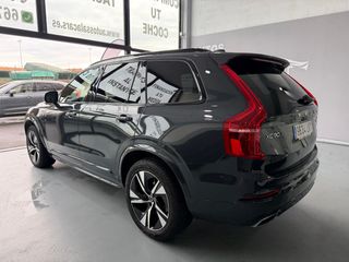 Volvo XC90 B5 G R-DESIGN ‼️44.000KM‼️