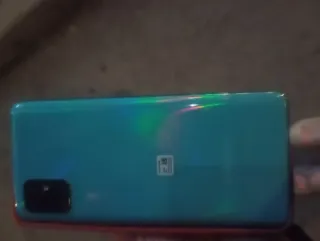 Samsung Galaxy A51