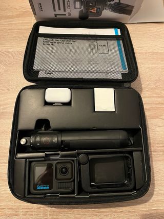 GoPro HERO13 Black Creator Edition
