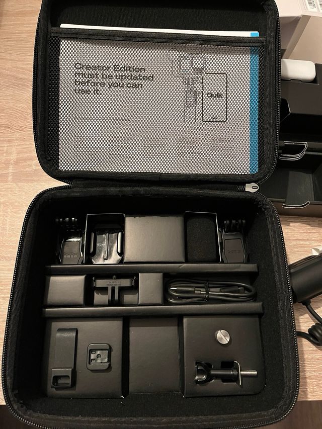 GoPro HERO13 Black Creator Edition