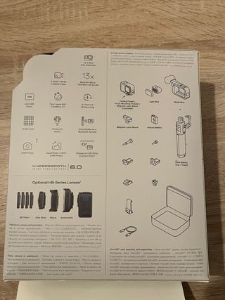 GoPro HERO13 Black Creator Edition