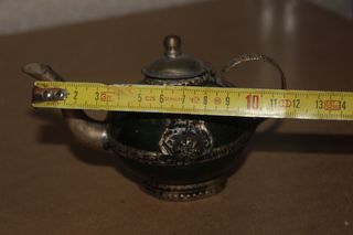 Set di teiere e caraffe antiche in lotto