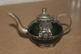 Set di teiere e caraffe antiche in lotto