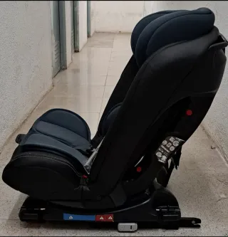 Silla coche Play Isofix