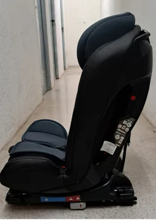Silla coche Play Isofix