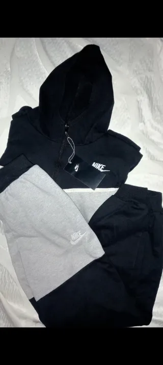 Conjunto Chándal Nike