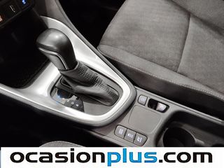 Toyota Yaris 1.5 120H Business Plus 85 kW (116 CV)