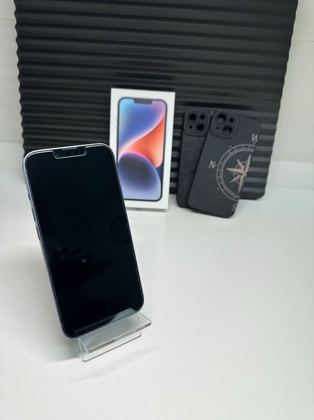 iPhone 14 128GB 96%