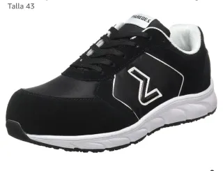 Zapatos de Seguridad Paredes Talla 43 Nuevos