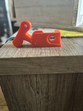 Snowpeak T-REX Bullpup 4.5 y 5.5