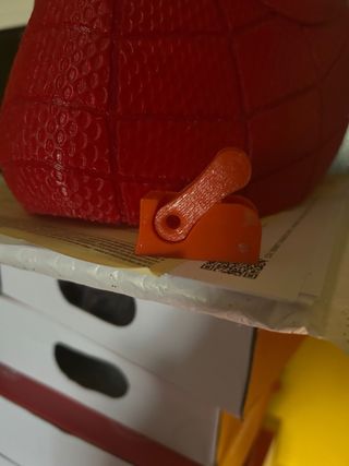 Snowpeak T-REX Bullpup 4.5 y 5.5