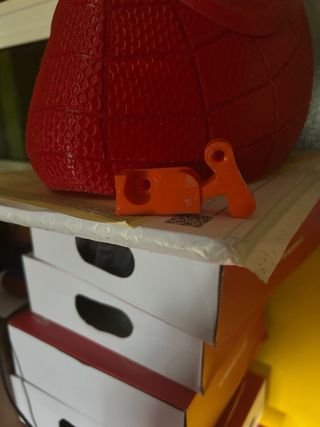 Snowpeak T-REX Bullpup 4.5 y 5.5