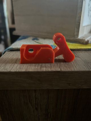 Snowpeak T-REX Bullpup 4.5 y 5.5