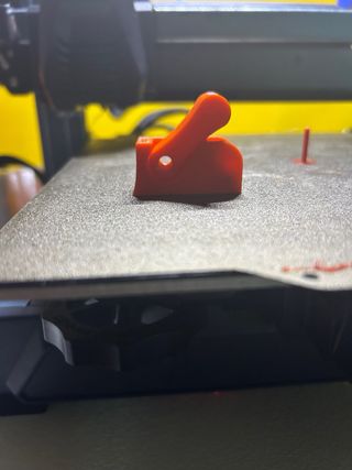 Snowpeak T-REX Bullpup 4.5 y 5.5