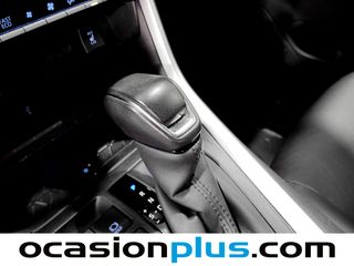 Toyota Rav4 2.5l hybrid Luxury 160 kW (218 CV)