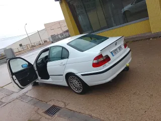BMW Serie 3 2002
