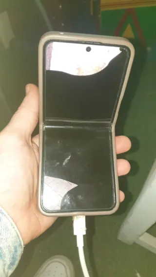 Samsung Galaxy Z Flip 5