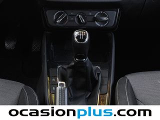 Skoda Fabia 1.0 TSI Selection 70 kW (95 CV)