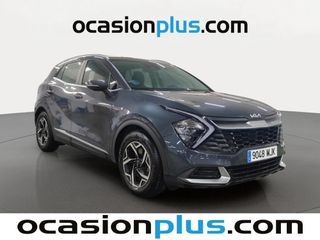 Kia Sportage 1.6 CRDi MHEV Business 4x2 100 kW (136 CV)
