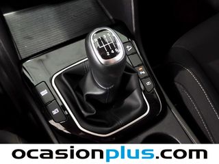 Kia Sportage 1.6 CRDi MHEV Business 4x2 100 kW (136 CV)