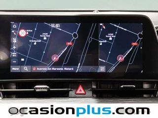 Kia Sportage 1.6 CRDi MHEV Business 4x2 100 kW (136 CV)