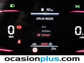 Kia Sportage 1.6 CRDi MHEV Business 4x2 100 kW (136 CV)