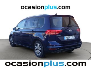 Volkswagen Touran Advance 2.0 TDI 110 kW (150 CV) DSG