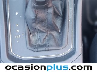 Volkswagen Touran Advance 2.0 TDI 110 kW (150 CV) DSG