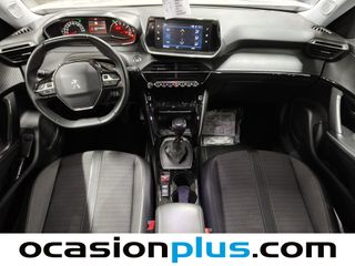 Peugeot 2008 PureTech 130 S&S Allure 96 kW (130 CV)