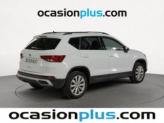 SEAT Ateca 1.5 TSI S&S Style XL 110 kW (150 CV)