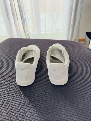 Nike Air Force 1 Blancas