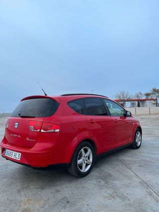 SEAT Altea xl