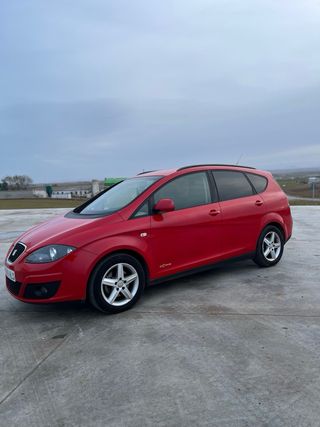 SEAT Altea xl