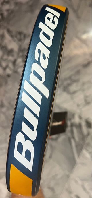 Pala Bullpadel Discover Pro - Nueva